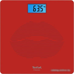 Напольные весы Tefal PP1538V0