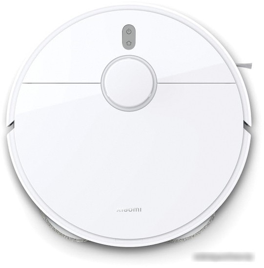 Робот-пылесос Xiaomi Robot Vacuum S10+ B105 (европейская версия, белый) - фото 4 - id-p219669568