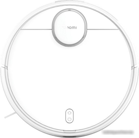 Робот-пылесос Xiaomi Robot Vacuum S10 B106GL (европейская версия, белый) - фото 3 - id-p219669569
