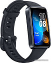 Фитнес-браслет Huawei Band 8 (полночный черный, международная версия), фото 3