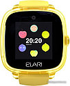 Умные часы Elari Kidphone Fresh (желтый), фото 2