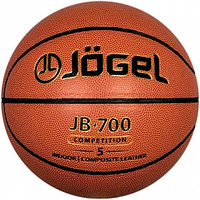 Мяч баскетбольный Jogel JB-700 №5