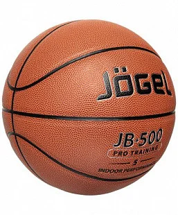 Мяч баскетбольный Jogel JB-700 №5 - фото 2 - id-p219669486