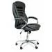 Офисное кресло Calviano VIP-Masserano Black SA-1693 Н (DMSL), фото 2