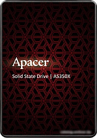 SSD Apacer AS350X 1TB AP1TBAS350XR-1