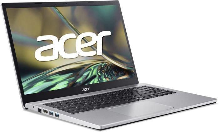 Ноутбук Acer Aspire 3 A315-59G-7201 NX.K6SER.005 - фото 2 - id-p219670053