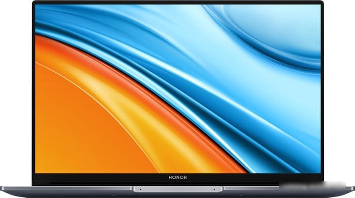 Ноутбук HONOR MagicBook 15 2021 BMH-WFQ9HN 5301AFVQ - фото 3 - id-p219670078
