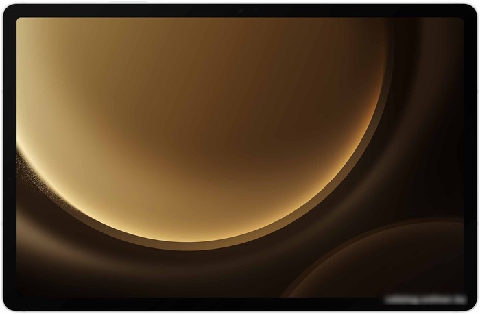 Планшет Samsung Galaxy Tab S9 FE+ Wi-Fi SM-X610 8GB/128GB (серебристый) - фото 2 - id-p219670131