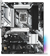 Материнская плата ASRock B760 PRO RS/D4