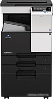 МФУ Konica Minolta bizhub 227