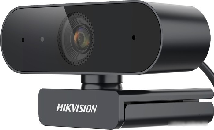 Веб-камера Hikvision DS-U04 - фото 1 - id-p219670279