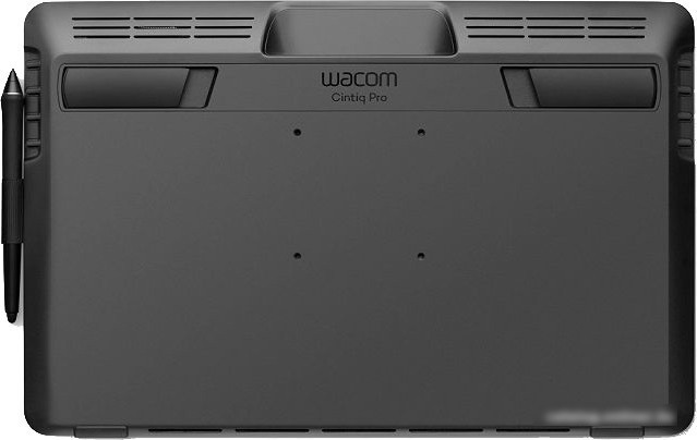 Графический монитор Wacom Cintiq Pro 16 DTH-167 - фото 2 - id-p219670204