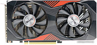 Видеокарта AFOX GeForce RTX 3060 Ti 8GB GDDR6 AF3060TI-8192D6H4