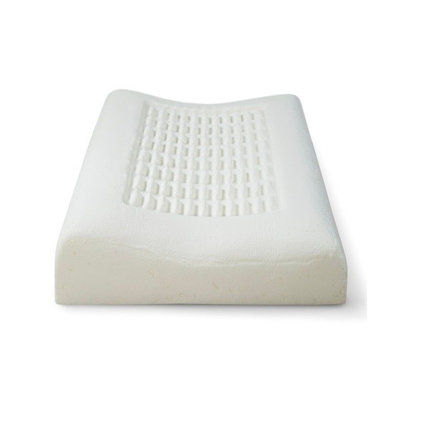 Подушка эргономичная Memory Foam 60х40х12см массажная ортопедическая, фото 2