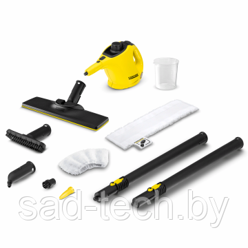 Пароочиститель Karcher SC 1 EasyFix - фото 1 - id-p219669997