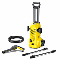 Аппарат высокого давления Karcher K 2 Premium