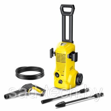 Аппарат высокого давления Karcher K 2 Premium, фото 2