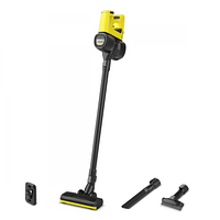 Пылесос сухой уборки Karcher VC 4 Cordless myHome