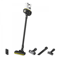 Пылесос сухой уборки Karcher VC 4 Cordless Premium myHome