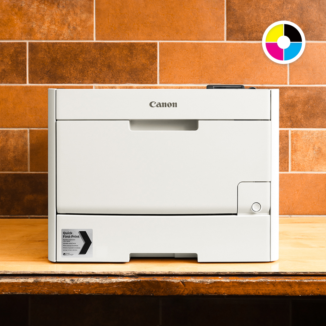 Canon i-SENSYS LBP7210Cdn