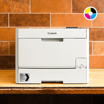 Canon i-SENSYS LBP7210Cdn, фото 2