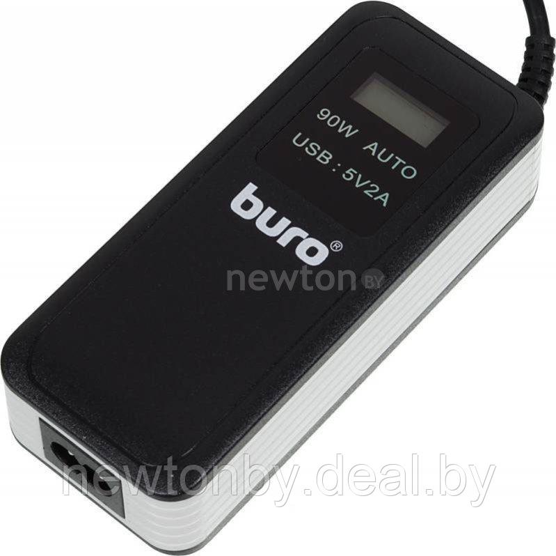 Зарядное устройство Buro BUM-0065A90 - фото 1 - id-p219670636