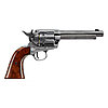 Пневматический револьвер Umarex Colt SAA 45 PELLET Antique (5,5”), фото 2