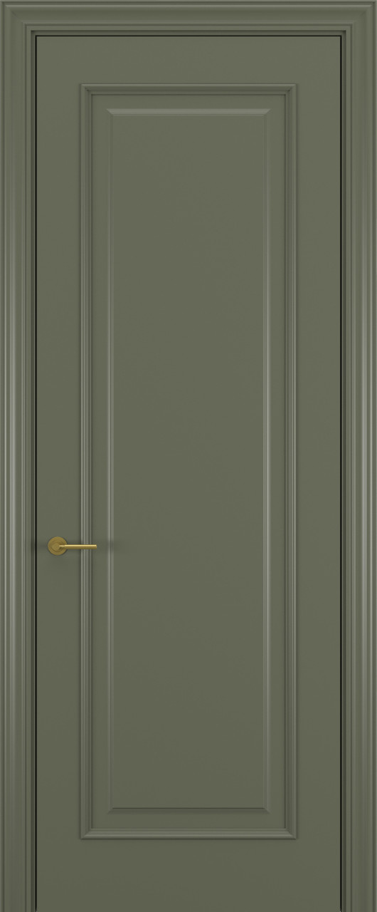 АртКлассик Неаполь ДГ ART Classic Рихард 800*2000 Оливковый