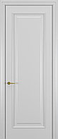 АртКлассик Неаполь ДГ ART Classic Рихард 800*2000 Светло-серая эмаль