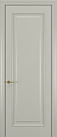 АртКлассик Неаполь ДГ ART Classic Рихард 800*2000 Серый шелк эмаль