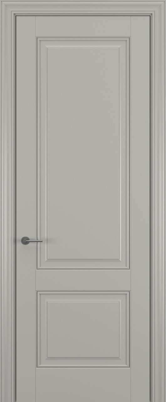 АртКлассик Венеция ДГ ART Classic Прайм 800*2000 Грей эмаль
