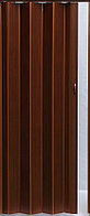 Гармошки Pioneer 840*2020 Темный орех (218)