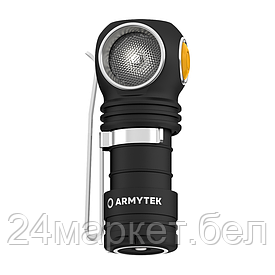 Фонарь Armytek Wizard C1 Pro Magnet USB (белый)