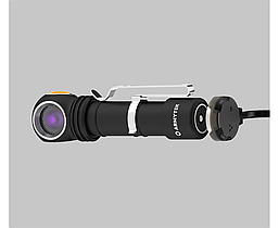 Фонарь Armytek Wizard C2 WUV Magnet USB, фото 2