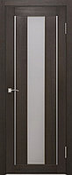Portas 25S матовое 800*2000 Орех шоколад (р)