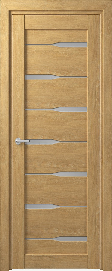 DEFORM D4 ДО матовое 800*2000 Дуб шале натуральный