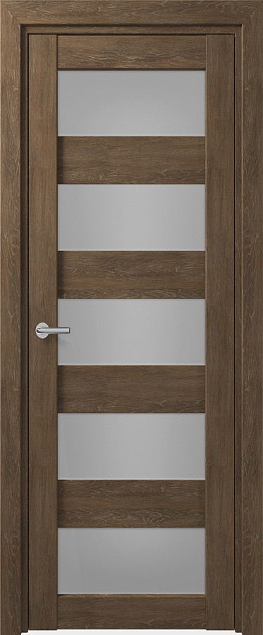 DEFORM D12 ДО матовое 800*2000 Дуб шале корица