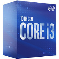 Процессор Intel Core i3-10100 (BOX)