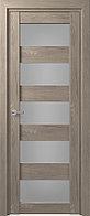 DEFORM D12  ДО матовое 800*2000 Дуб шале седой