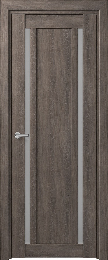 DEFORM D13 ДО матовое 800*2000 Дуб шале графит