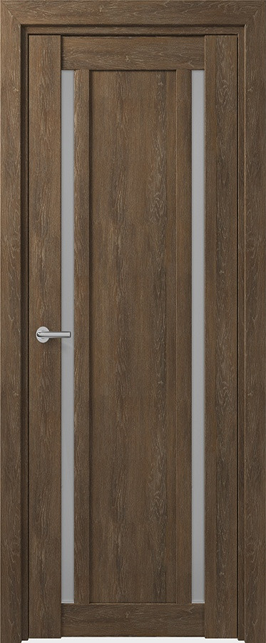 DEFORM D13 ДО матовое 800*2000 Дуб шале корица