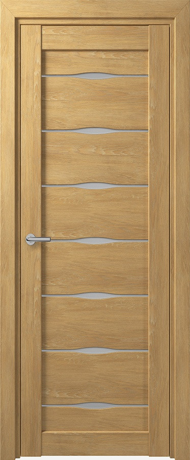 DEFORM D3 ДО матовое 800*2000 Дуб шале натуральный