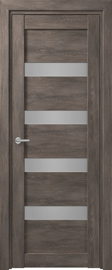 DEFORM D16 ДО матовое 800*2000 Дуб шале графит