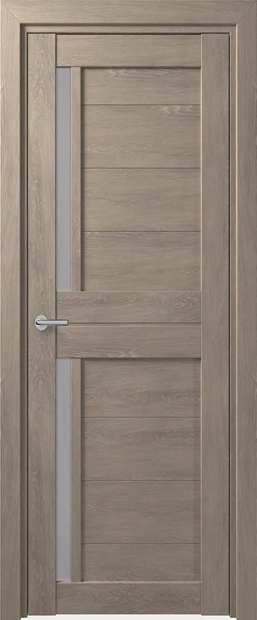 DEFORM D17 ДО матовое 800*2000 Дуб шале седой
