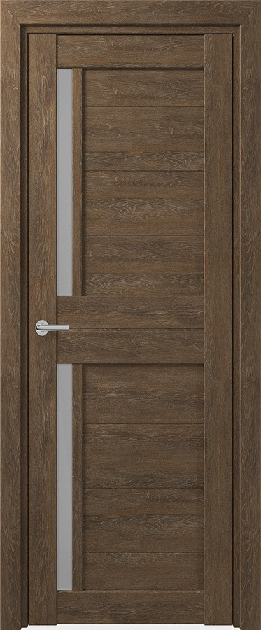 DEFORM D17  ДО матовое 800*2000 Дуб шале корица