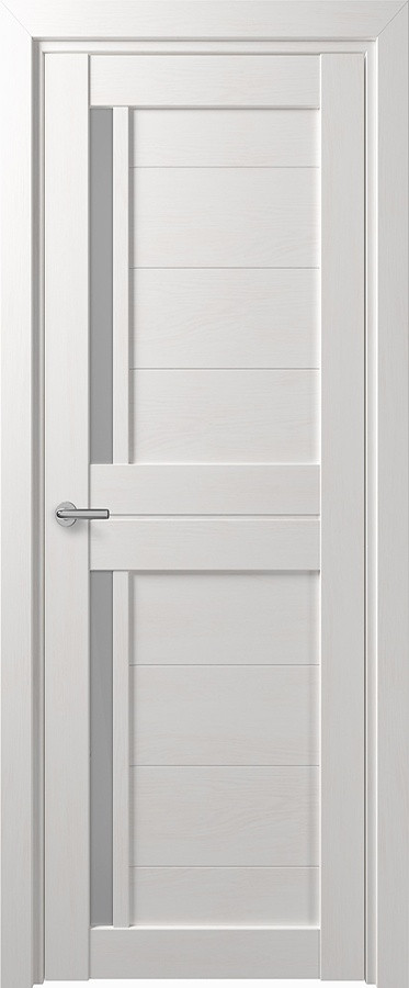 DEFORM D17 ДО матовое 800*2000 Дуб шале снежный