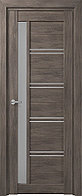 DEFORM D19  ДО матовое 800*2000 Дуб шале графит