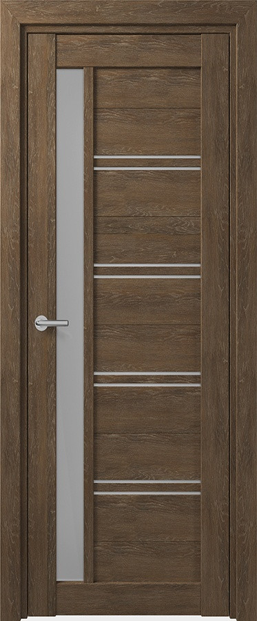DEFORM D19 ДО матовое 800*2000 Дуб шале корица