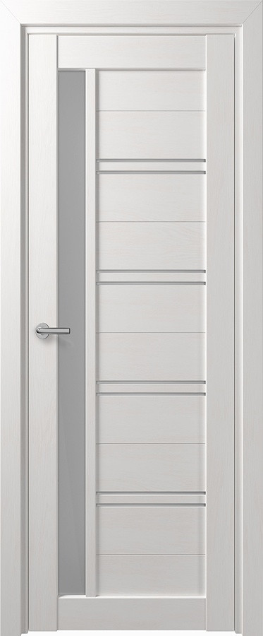 DEFORM D19 ДО матовое 800*2000 Дуб шале снежный