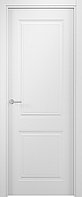 Современные двери Норд ДГ 800*2000 Белый шелк